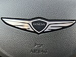 New 2025 GENESIS GV80 3.5T ADVANCED AWD in DAVIE, FLORIDA (Photo 15)