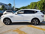 New 2025 GENESIS GV80 3.5T ADVANCED AWD in DAVIE, FLORIDA (Photo 2)
