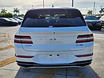 New 2025 GENESIS GV80 3.5T ADVANCED AWD in DAVIE, FLORIDA (Photo 4)