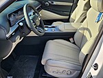 New 2025 GENESIS GV80 3.5T ADVANCED AWD in DAVIE, FLORIDA (Photo 6)