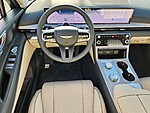New 2025 GENESIS GV80 3.5T ADVANCED AWD in DAVIE, FLORIDA (Photo 8)