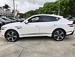 New 2025 GENESIS GV80 Coupe 3.5T E-SC AWD in DAVIE, FLORIDA (Photo 2)
