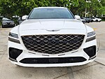 New 2025 GENESIS GV80 Coupe 3.5T E-SC AWD in DAVIE, FLORIDA (Photo 3)