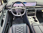 New 2025 GENESIS GV80 Coupe 3.5T E-SC AWD in DAVIE, FLORIDA (Photo 8)