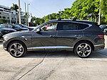 New 2025 GENESIS GV80 3.5T PRESTIGE AWD in DAVIE, FLORIDA (Photo 2)