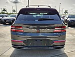 New 2025 GENESIS GV80 3.5T PRESTIGE AWD in DAVIE, FLORIDA (Photo 4)