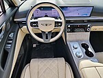 New 2025 GENESIS GV80 3.5T PRESTIGE AWD in DAVIE, FLORIDA (Photo 8)