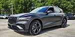 New 2026 GENESIS GV70 3.5T SPORT PRESTIGE AWD in DAVIE, FLORIDA