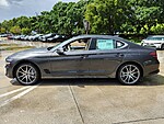 New 2026 GENESIS G70 2.5T PRESTIGE RWD in DAVIE, FLORIDA (Photo 2)