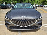 New 2026 GENESIS G70 2.5T PRESTIGE RWD in DAVIE, FLORIDA (Photo 3)