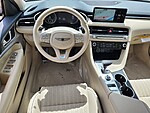 New 2026 GENESIS G70 2.5T PRESTIGE RWD in DAVIE, FLORIDA (Photo 8)