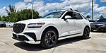 New 2026 GENESIS GV70 3.5T SPORT PRESTIGE AWD in DAVIE, FLORIDA