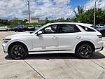 New 2026 GENESIS GV70 3.5T SPORT PRESTIGE AWD in DAVIE, FLORIDA (Photo 2)