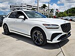 New 2026 GENESIS GV70 3.5T SPORT PRESTIGE AWD in DAVIE, FLORIDA (Photo 4)