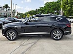 New 2025 GENESIS GV80 3.5T ADVANCED AWD in DAVIE, FLORIDA (Photo 2)