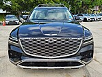 New 2025 GENESIS GV80 3.5T ADVANCED AWD in DAVIE, FLORIDA (Photo 3)