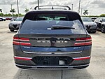 New 2025 GENESIS GV80 3.5T ADVANCED AWD in DAVIE, FLORIDA (Photo 4)