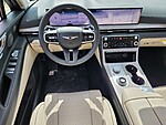 New 2025 GENESIS GV80 3.5T ADVANCED AWD in DAVIE, FLORIDA (Photo 8)