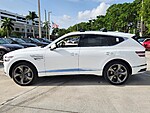 New 2025 GENESIS GV80 3.5T PRESTIGE AWD in DAVIE, FLORIDA (Photo 2)