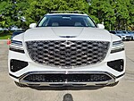 New 2025 GENESIS GV80 3.5T PRESTIGE AWD in DAVIE, FLORIDA (Photo 3)