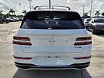 New 2025 GENESIS GV80 3.5T PRESTIGE AWD in DAVIE, FLORIDA (Photo 4)