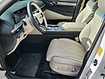 New 2025 GENESIS GV80 3.5T PRESTIGE AWD in DAVIE, FLORIDA (Photo 6)