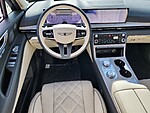 New 2025 GENESIS GV80 3.5T PRESTIGE AWD in DAVIE, FLORIDA (Photo 8)