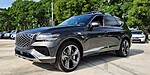 New 2025 GENESIS GV80 3.5T PRESTIGE AWD in DAVIE, FLORIDA