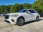 New 2026 GENESIS GV70 2.5T ADVANCED AWD in DAVIE, FLORIDA (Photo 1)