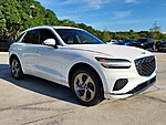 New 2026 GENESIS GV70 2.5T ADVANCED AWD in DAVIE, FLORIDA (Photo 4)