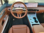 New 2026 GENESIS GV70 2.5T ADVANCED AWD in DAVIE, FLORIDA (Photo 8)