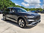 New 2026 GENESIS GV70 2.5T AWD in DAVIE, FLORIDA (Photo 4)