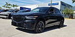 New 2026 GENESIS GV70 2.5T SPORT PRESTIGE AWD in DAVIE, FLORIDA