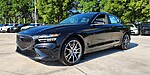 New 2026 GENESIS G70 2.5T STANDARD RWD in DAVIE, FLORIDA