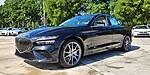 New 2026 GENESIS G70 2.5T PRESTIGE RWD in DAVIE, FLORIDA