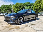 New 2026 GENESIS G70 2.5T PRESTIGE RWD in DAVIE, FLORIDA (Photo 1)