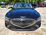 New 2026 GENESIS G70 2.5T PRESTIGE RWD in DAVIE, FLORIDA (Photo 3)