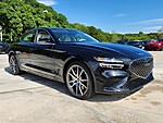New 2026 GENESIS G70 2.5T PRESTIGE RWD in DAVIE, FLORIDA (Photo 4)