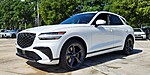 New 2026 GENESIS GV70 2.5T SPORT PRESTIGE AWD in DAVIE, FLORIDA