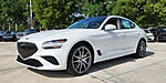 New 2026 GENESIS G70 2.5T PRESTIGE RWD in DAVIE, FLORIDA