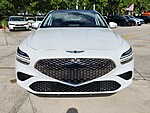 New 2026 GENESIS G70 2.5T PRESTIGE RWD in DAVIE, FLORIDA (Photo 3)