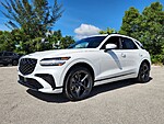 New 2026 GENESIS GV70 3.5T SPORT PRESTIGE AWD in DAVIE, FLORIDA (Photo 1)