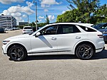 New 2026 GENESIS GV70 3.5T SPORT PRESTIGE AWD in DAVIE, FLORIDA (Photo 2)