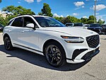 New 2026 GENESIS GV70 3.5T SPORT PRESTIGE AWD in DAVIE, FLORIDA (Photo 4)