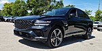 New 2025 GENESIS GV80 Coupe 3.5T E-SC AWD in DAVIE, FLORIDA