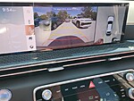 New 2025 GENESIS GV80 Coupe 3.5T E-SC AWD in DAVIE, FLORIDA (Photo 10)
