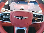 New 2025 GENESIS GV80 Coupe 3.5T E-SC AWD in DAVIE, FLORIDA (Photo 13)