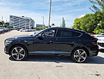 New 2025 GENESIS GV80 Coupe 3.5T E-SC AWD in DAVIE, FLORIDA (Photo 2)
