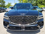 New 2025 GENESIS GV80 Coupe 3.5T E-SC AWD in DAVIE, FLORIDA (Photo 3)