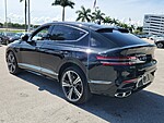 New 2025 GENESIS GV80 Coupe 3.5T E-SC AWD in DAVIE, FLORIDA (Photo 4)
